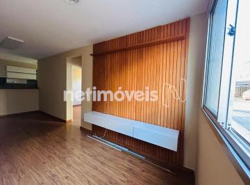 Apartamento · 60m² · 2 Quartos · 1 Vaga · Apartamento de 2 quartos
