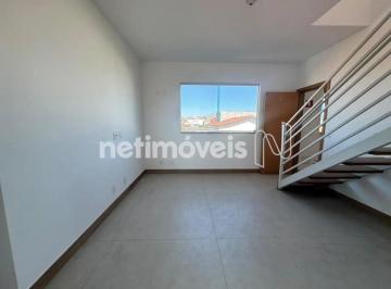 Apartamento · 118m² · 3 Quartos · 1 Vaga · Cobertura no Justinopolis 3 quartos