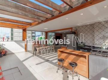 Apartamento · 175m² · 4 Quartos · 4 Vagas · Venda Cobertura Padre Eustáquio Belo Horizonte