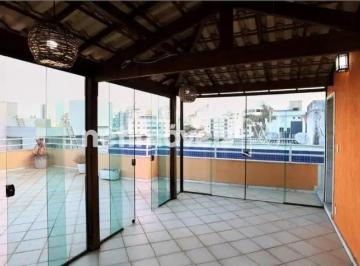Apartamento · 89m² · 3 Quartos · 4 Vagas · Cobertura de 03 quartos, aproximadamente 90,00m²;