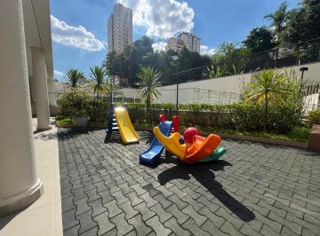 PHOTO_20260723_180037_000.jpeg · Confortável apartamento para venda em Bosque da Saúde com 3 quartos, sendo 1 suíte, 92m² - danieleal