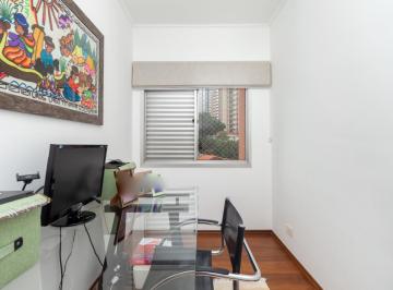 3935dd23-f6c8-46a4-bf73-b42ec721e5c4 · Agradável apartamento para venda em Chácara Inglesa com 3 quartos, 73m²