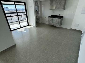 Apartamento · 65m² · 3 Quartos · 2 Vagas · Apartamento - Padrão, Vila Assunção - Santo André