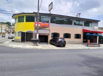 Comercial · 180m² · Salão para alugar, 180 m² - Assunção - São Bernardo do Campo/SP