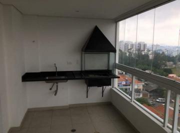 Apartamento · 140m² · 3 Quartos · 2 Vagas · Apartamento para para aluguel no bairro Baeta Neves - Casari Imóveis São Bernardo do Campo | Venda,