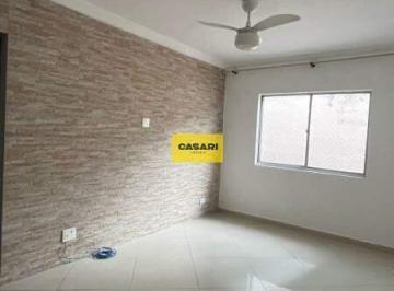 Apartamento · 68m² · 2 Quartos · 1 Vaga · Apartamento Reformado 2 Dormitórios | Jardim do Mar | São Bernardo do Campo