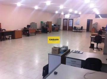 Comercial · 240m² · Salão para alugar, 240 m² - Baeta Neves - São Bernardo do Campo/SP