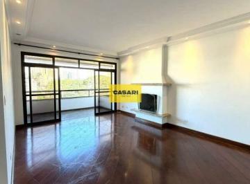 Apartamento · 160m² · 3 Quartos · 3 Vagas · Apartamento de 160m² à Venda em Nova Petrópolis – São Bernardo do Campo