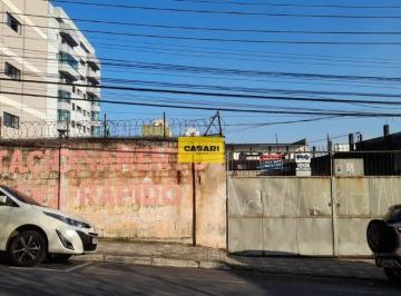 Terreno · 1026m² · Terreno à venda no Centro de São Bernardo do Campo – Excelente oportunidade para investir ou constru