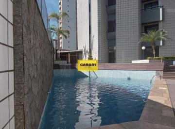Apartamento · 145m² · 3 Quartos · 2 Vagas · Apartamento 145m, 3 quartos 2 suites em Sao Bernardo do Campo