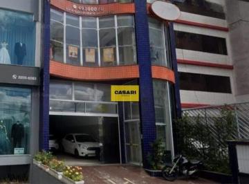 Comercial · 155m² · 2 Vagas · Salão Comercial para Locação com Energia Trifásica e 2 Vagas