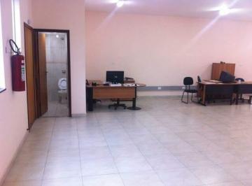 Comercial · 1020m² · 3 Vagas · PRÉDIO COMERCIAL / INDUSTRIAL COM 1030 M² - VENDA / LOCAÇÃO COMPLETO