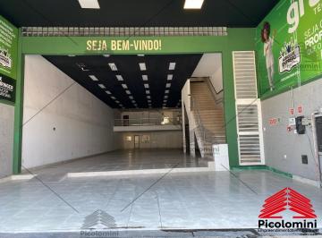 Foto 01 · Prédio Comercial 800 M2 A VENDA / LOCAÇÃO em movimentada avenida da zona Leste, a 500 metros da esta