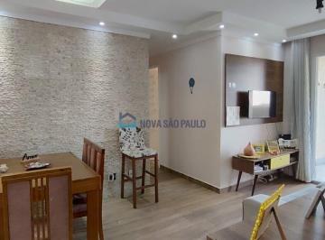 Apartamento · 88m² · 2 Quartos · 1 Vaga · Apartamento à venda 02 quartos, 5 minutos do Metrô Conceição.