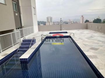 Apartamento · 43m² · 2 Quartos · 1 Vaga · APARTAMENTO À LOCAÇÃO NO TUCURUVI ? 2 DORMITÓRIOS, 1 VAGA E LAZER COMPLETO