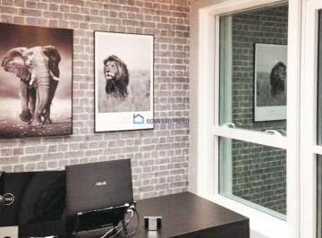 Comercial · 40m² · 1 Vaga · Sala Comercial, Consolação