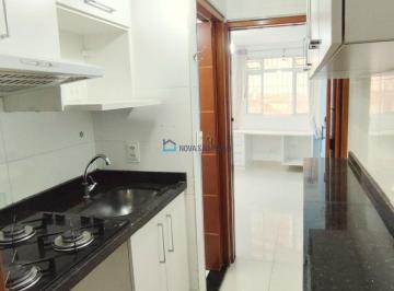 Apartamento · 35m² · 1 Quarto · Apartamento de 35m², 1 Dormitório, Aclimação