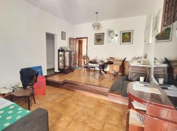 Casa · 210m² · 4 Quartos · 3 Vagas · Terreno 240m² com 2 Casas Av. Afonso Mariano Fagundes, Saúde SP, a 30m do Metrô.