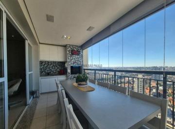 Apartamento · 127m² · 4 Quartos · 3 Vagas · Apartamento à venda 4 quartos 1 suíte 3 vagas na Vila Mascote