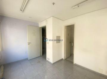 Comercial · 31m² · 1 Vaga · Sala Comercial a Venda, Liberdade