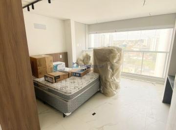 Apartamento · 26m² · 1 Quarto · Apartamento a Venda São Paulo, Zona Sul, Vila Clementino