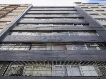 Apartamento · 42m² · 1 Quarto · Apartamento a Venda, Liberdade