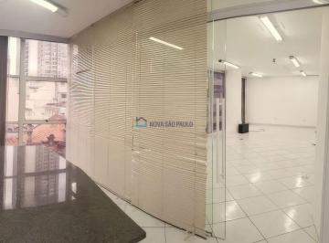 Comercial · 70m² · Conjunto Comercial a Venda - Sé