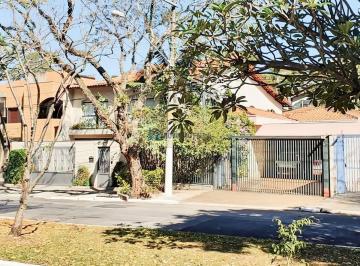 Casa · 340m² · 3 Quartos · 4 Vagas · Sobrado a veda com 3 dormitórios, Sumaré