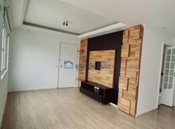Apartamento · 90m² · 3 Quartos · 1 Vaga · Venda. Moema Índiso. Apartamento com 90M². 3 quartos. 1 vaga