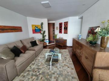 Apartamento · 113m² · 4 Quartos · 2 Vagas · Apartamento Vila Mariana 4 dormitórios
