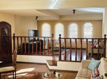 Casa · 390m² · 3 Quartos · 4 Vagas · Sobrado de 390m². 3 Dormitórios, Ipiranga