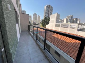 Apartamento · 35m² · 1 Quarto · Apartamento à venda, Vila Clementino, 35,32 m2 perto do Metrô