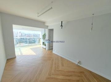 Apartamento · 72m² · 2 Quartos · 1 Vaga · Apartamento 2 quartos sendo 1 suíte - próximo do Metrô