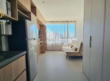 Apartamento de 1 quarto, Águas Claras · Apto 1 quarto - Aguas Claras - Urbanlife