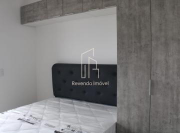 Apartamento · 18m² · 1 Quarto · 1 Vaga · Apartamento à venda em São Paulo-SP, Vila Moraes: 1 quarto, 1 sala, 1 vaga de ga