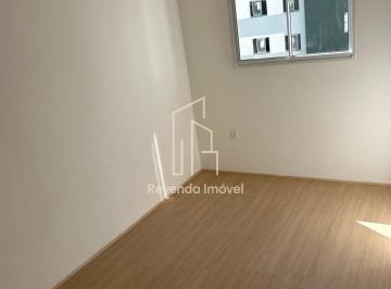Apartamento · 34m² · 2 Quartos · Oportunidade Única: Apartamento à Venda em São Paulo-SP, Bairro Jardim São Luís!