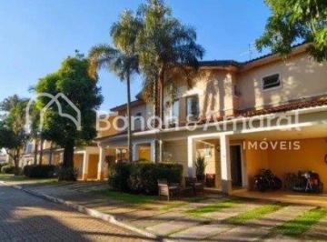 Casa · 145m² · 3 Quartos · 4 Vagas · Casa em condomínio a venda, 146m², 3 quartos, Santa Genebra