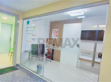 Comercial · 52m² · SALA COMERCIAL COMPLETA NO CENTRO EMPRESARIAL PINHEIRO BRITO CNB 11 COM 53 METROS