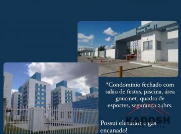 Foto 01 · Oportunidade única: Apartamento para Venda | Condomínio Santana Tower 2 | Feira de Santana