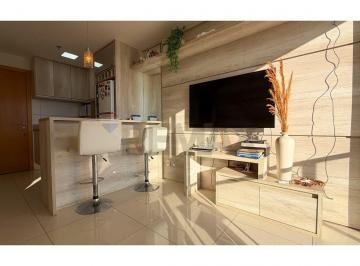 Apartamento · 33m² · 1 Quarto · 1 Vaga · Apartamento à Venda no DF Century Plaza | Andar Alto | Vista Livre