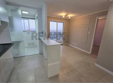 Apartamento · 38m² · 1 Quarto · 1 Vaga · Apartamento Cond. You Metropolitan Metrô Tatuapé
