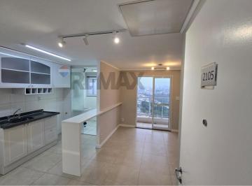 Apartamento · 38m² · 1 Quarto · 1 Vaga · Apartamento Cond. You Metropolitan  ao lado do Metrô Tatuapé