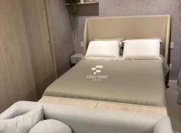 Apartamento · 27m² · 1 Quarto · Studio com 1 dormitório à venda, 27 m² por R$ 980.000,00 - Vila Nova Conceição - São Paulo/SP