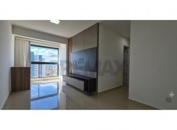 Apartamento · 67m² · 3 Quartos · Apartamento 3 quartos para locação em candeias