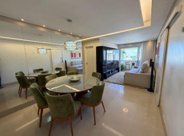 Apartamento de 2 quartos, Águas Claras · Qd.206Sul|Res.Tower Club|75m²|2quartos|1suíte|2vagas de garagem|Sala ampla|Lazer completo