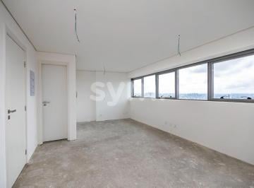 Apartamento · 34m² · 1 Quarto · Apartamento à venda - em Rebouças