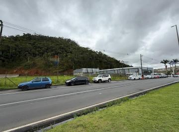 Comercial · 4350m² · Aluguel de Terreno Comercial com 4.350 m², 50 metros de frente, na Av. Deusdedith Salgado com Possi