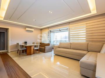 Apartamento · 108m² · 3 Quartos · Apartamento à venda - no Cristo Rei