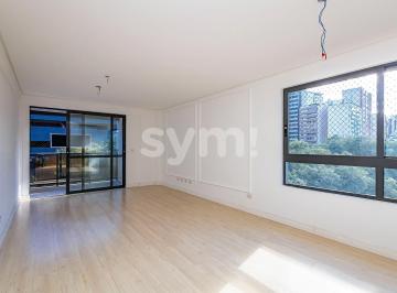 Apartamento · 122m² · 3 Quartos · Apartamento à venda - na Água Verde