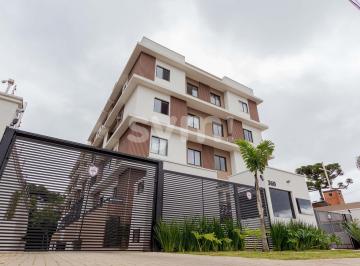 Apartamento · 65m² · 2 Quartos · Apartamento para aluguel - no Campo Comprido